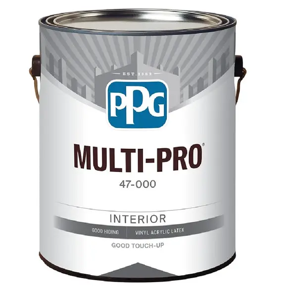 PPG 47-510/01 MOPAKO PRO Semi-Gloss Wall and Ceiling Paint