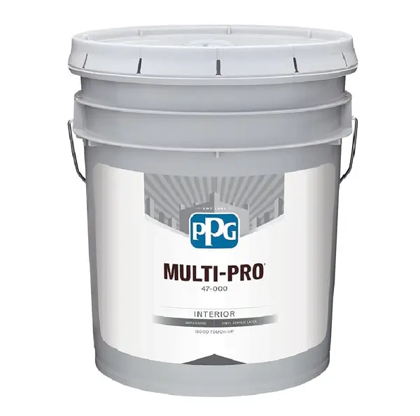 PPG 47-510/05 MOPAKO PRO Semi-Gloss Wall and Ceiling Paint