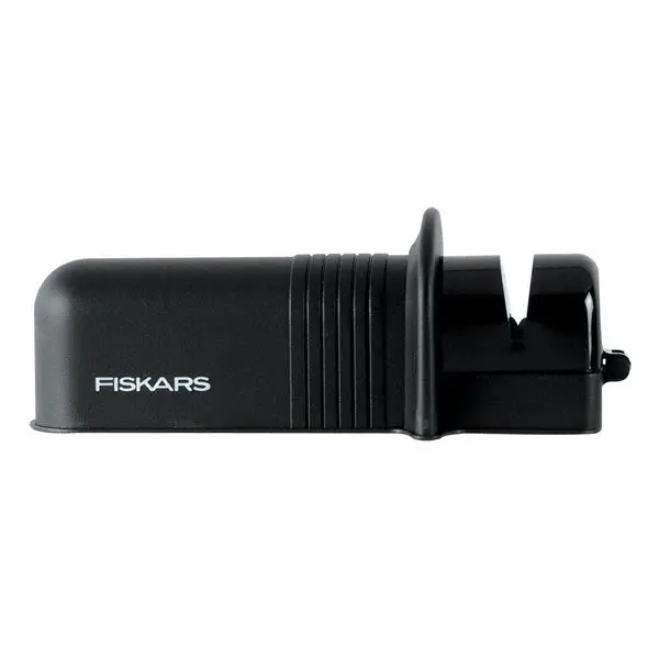 Fiskars 78616984 Axe and Knife Blade Sharpener