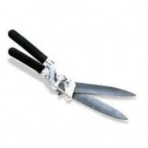 Gilmour 707T 5 Inch Grass Shear Lawn and Garden Trimming
