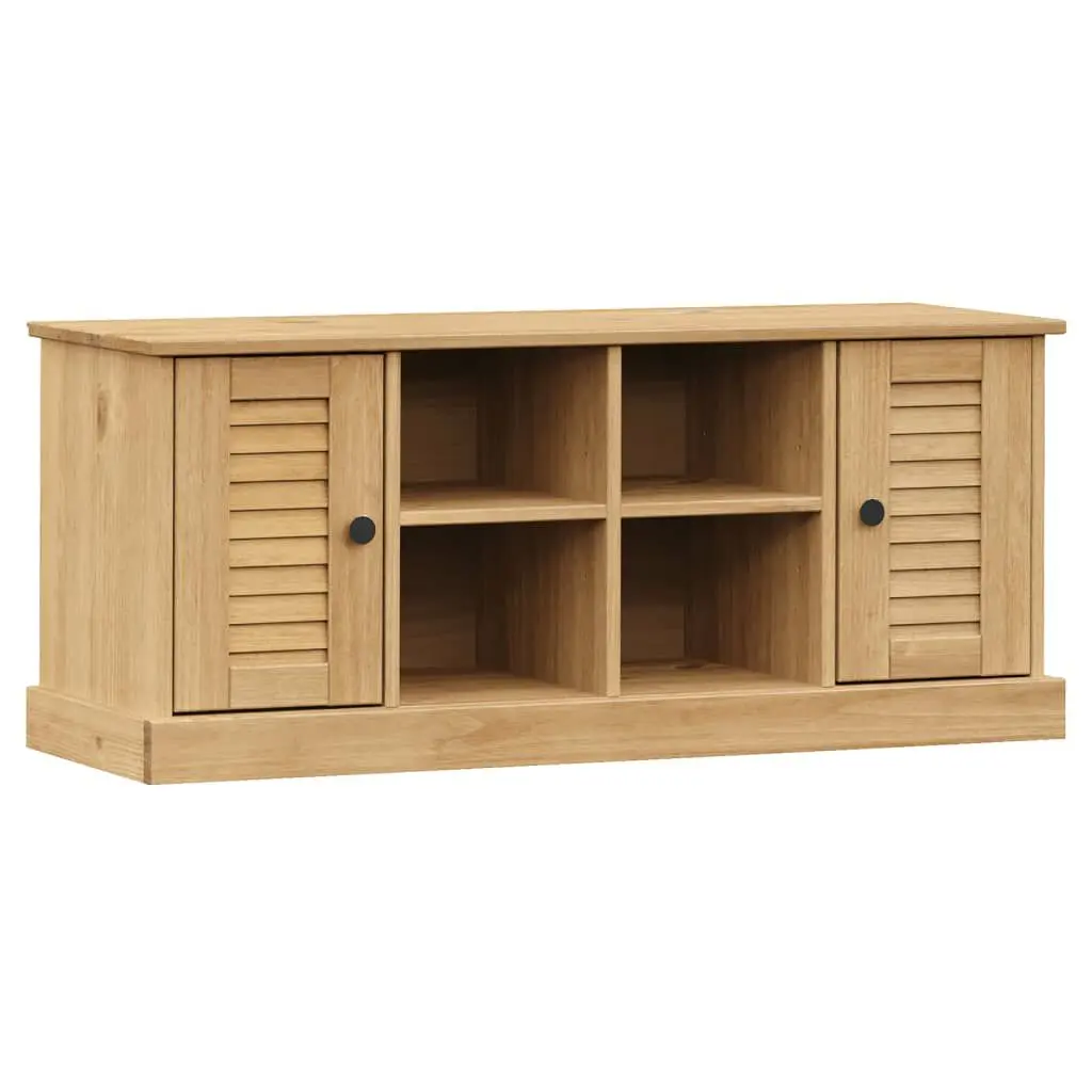 VIGO 41.7x13.8x17.7 Inch Shoe Bench Solid Wood Pine Entryway Furniture