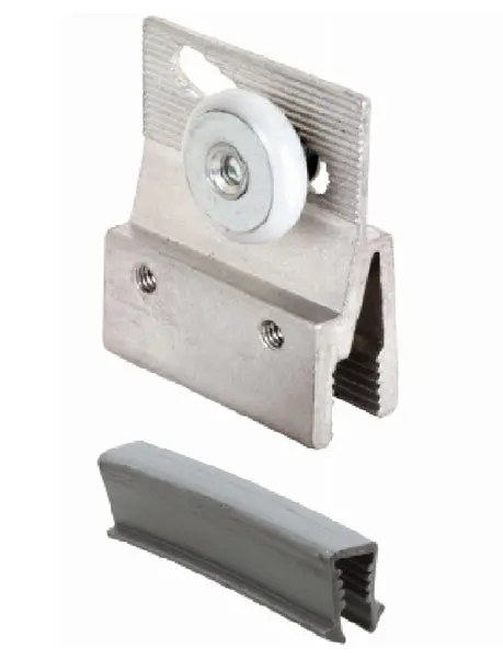 Prime-Line M 6145 Frameless Shower Door Roller Assembly 3/4 Inch Smooth Operation Prime Line