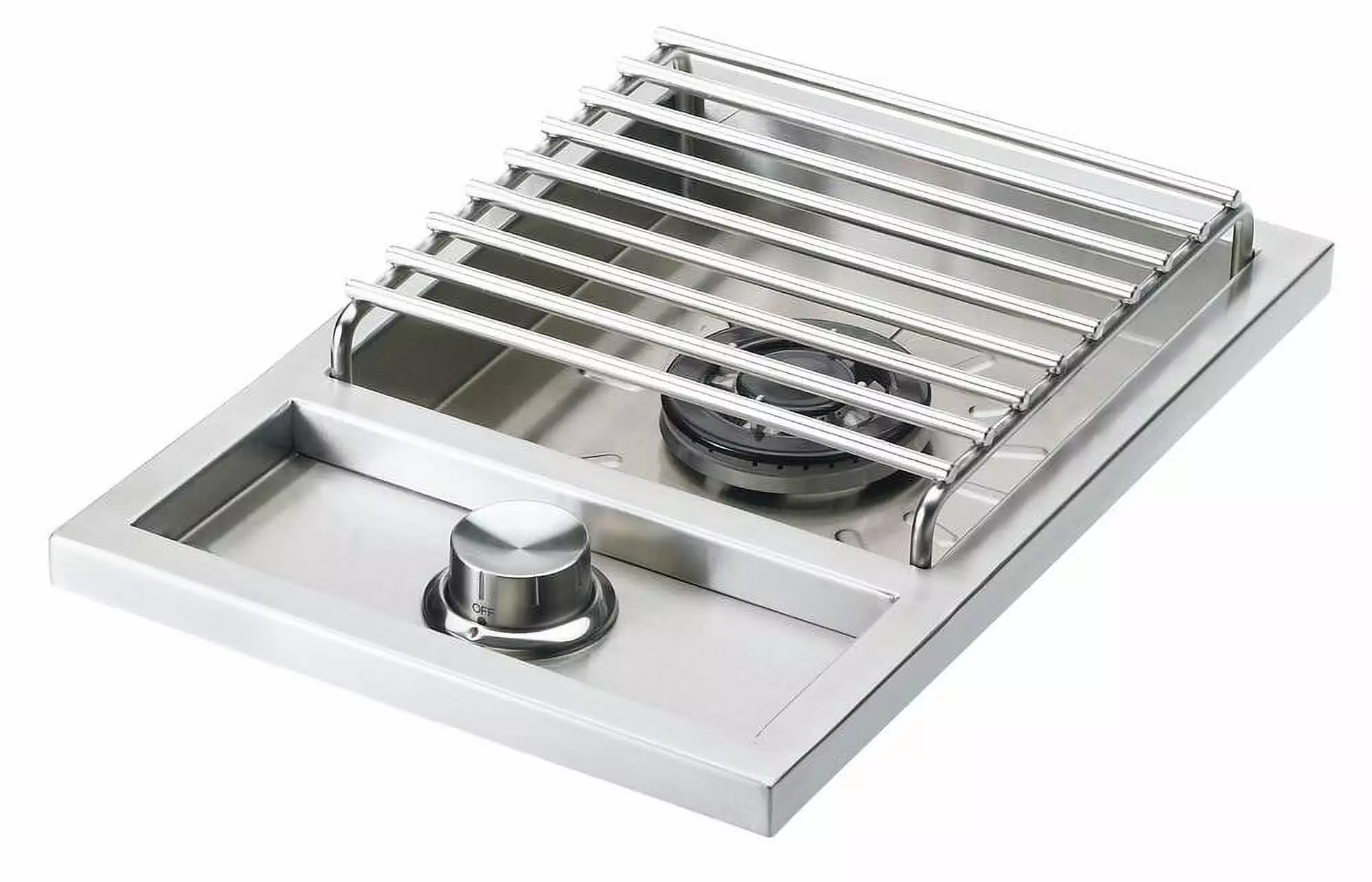 Lynx LSB502-LP Sedona Propane Gas Built- Double Side Burner