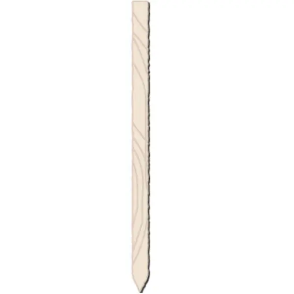 Hillman Fasteners 843414 Sign Stake 36 Inch Sturdy Metal Post Yard Signs