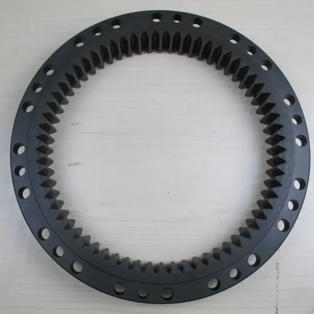 KATO Excavator HD550-7 Travel Gear Washer Carrier Circle