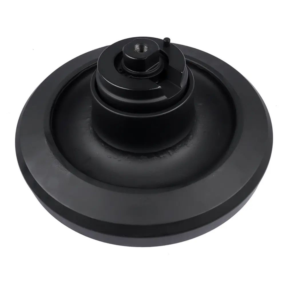 Rear Track Idler V0511-24103 Kubota Excavator SVL75 SVL75C SVL95-2S SVL95-2SC SVL97-2 SVL90 SVL90-2