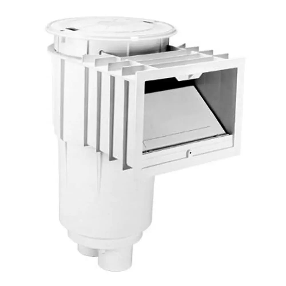 Hayward SP10821 SkimMaster -Ground Pool Skimmer, Square