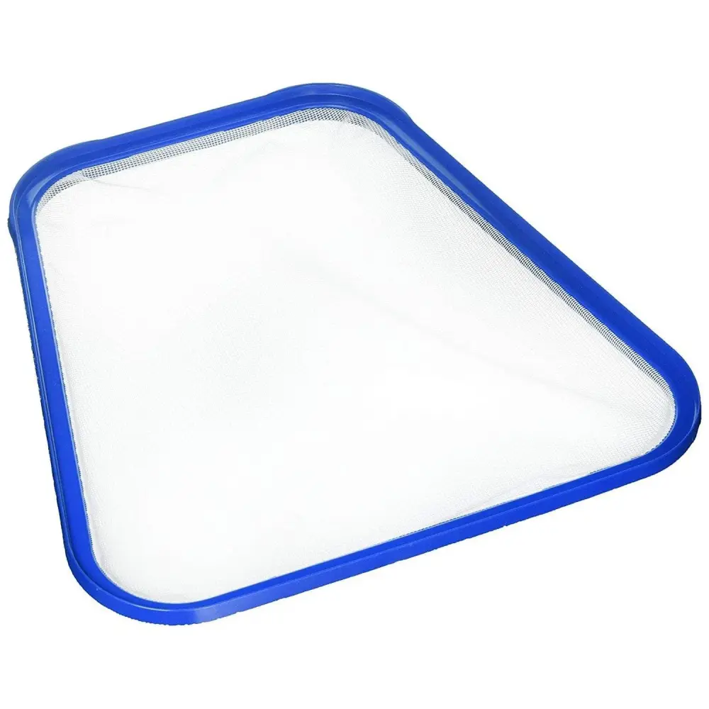 Pentair R121216 Frame and Net Replacement Iridescent No.126 Leaf Skimmer