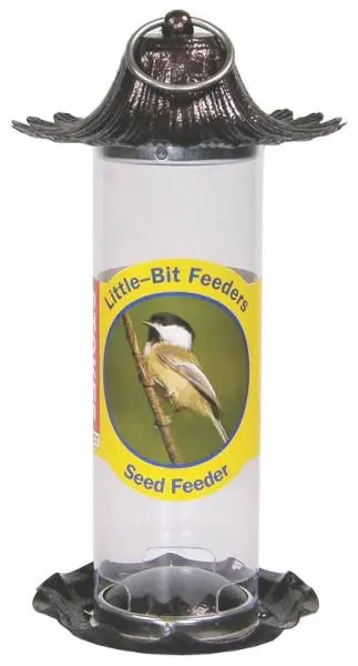 Stokes Select 38193 Little-Bit Feeders Wild Bird Feeders Small Birds