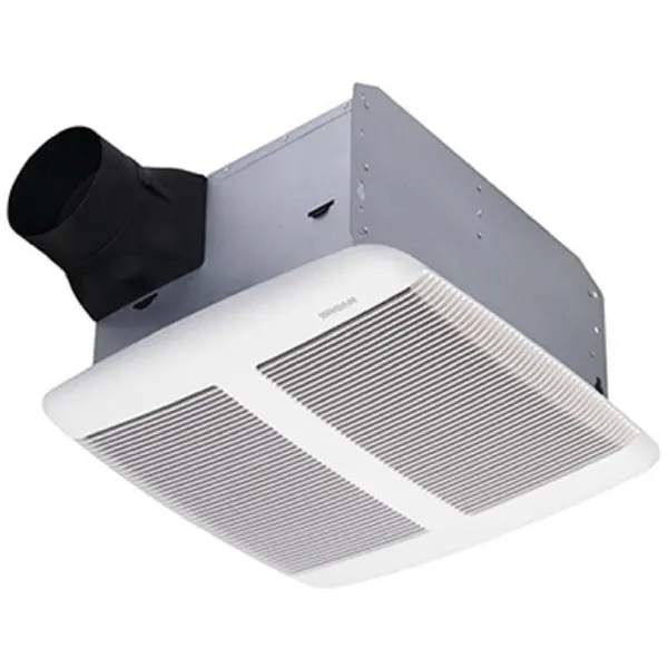 Broan SPK110 Sensonic Ventilation Fan Bluetooth Speaker White Bathroom & Home