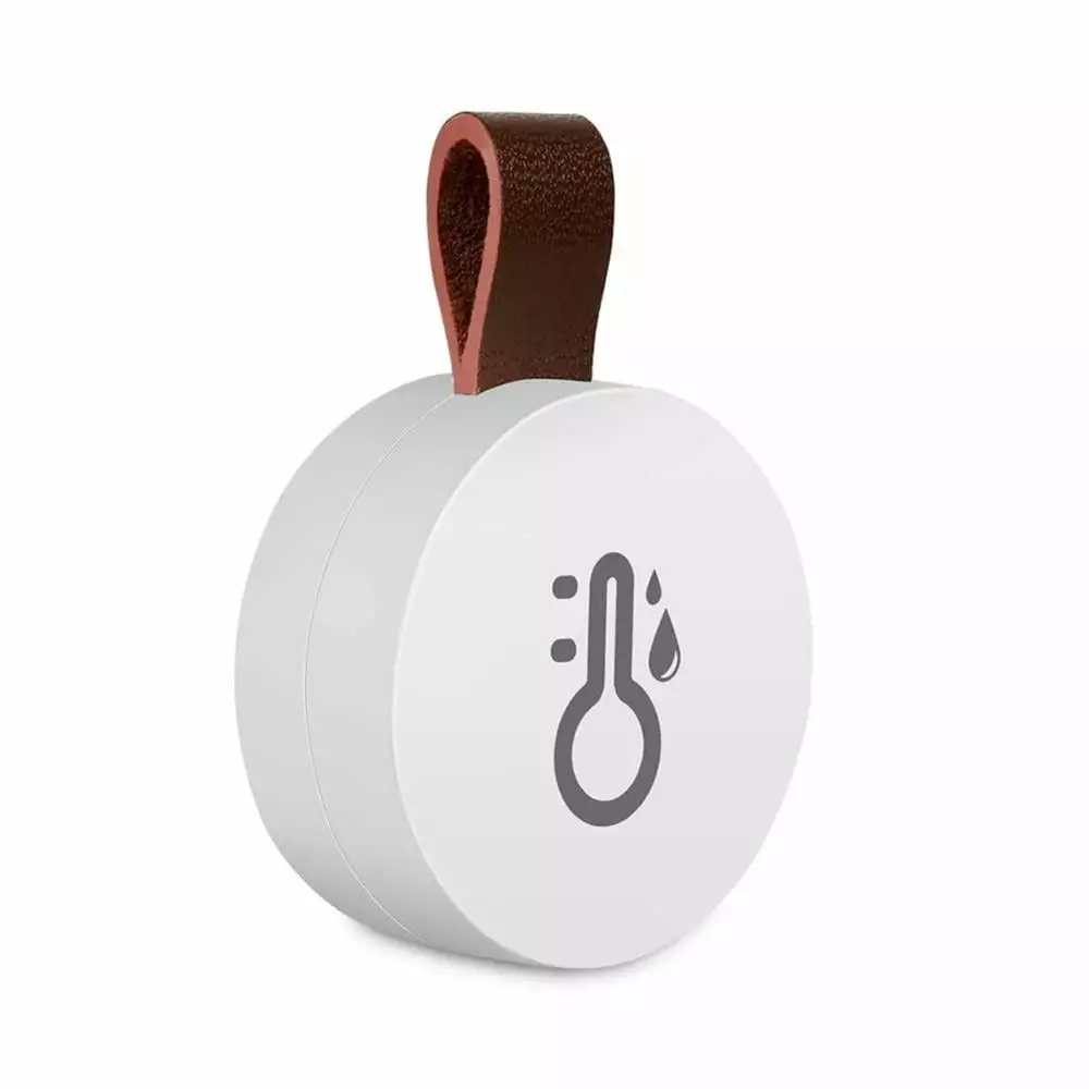 Wireless Bluetooth Meat Thermometer Grilling Oven Food Smoker Pc