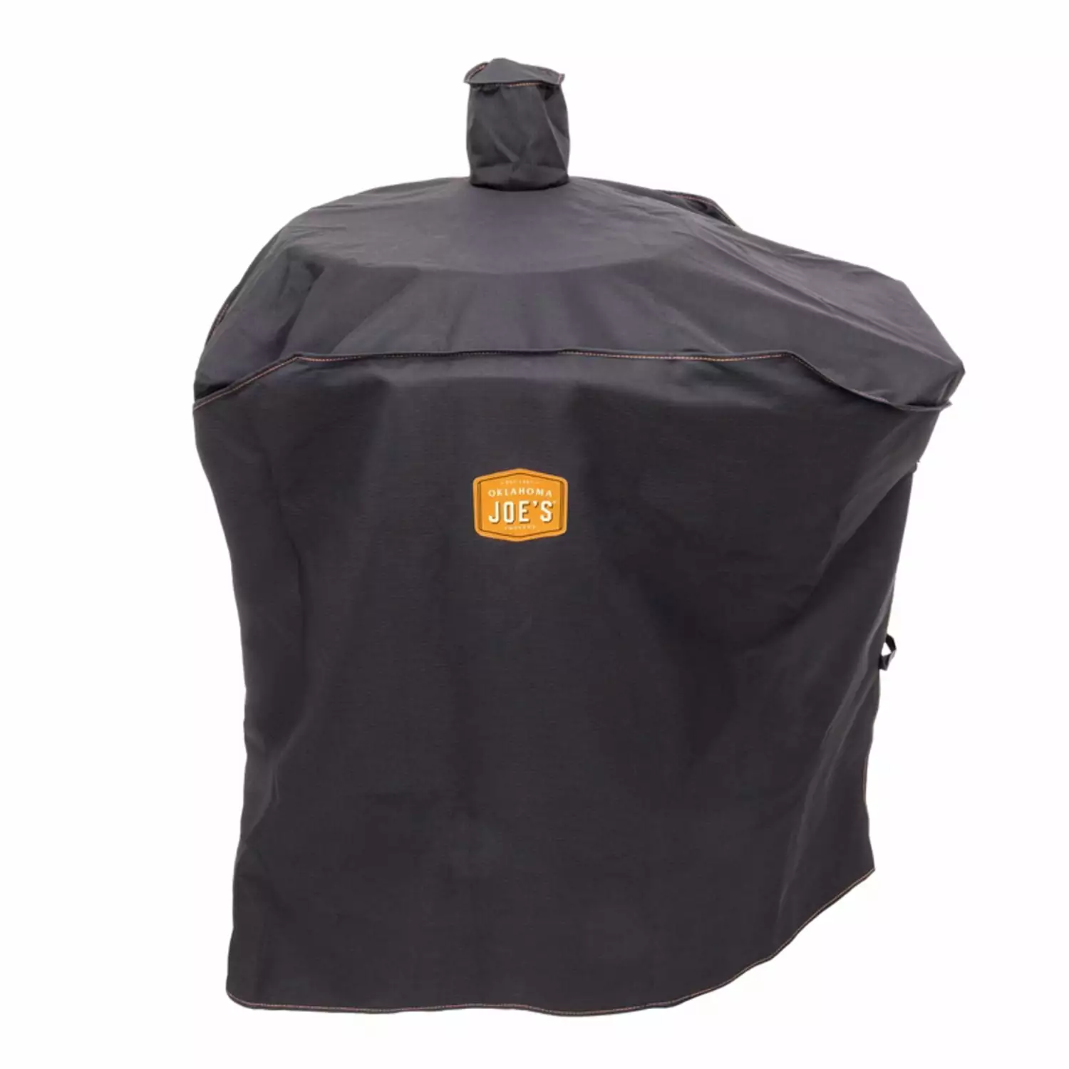 Char-Broil New Braunfels OKJ Barrel Smoker Cover 8788124P02 Heavy Duty Protection 1