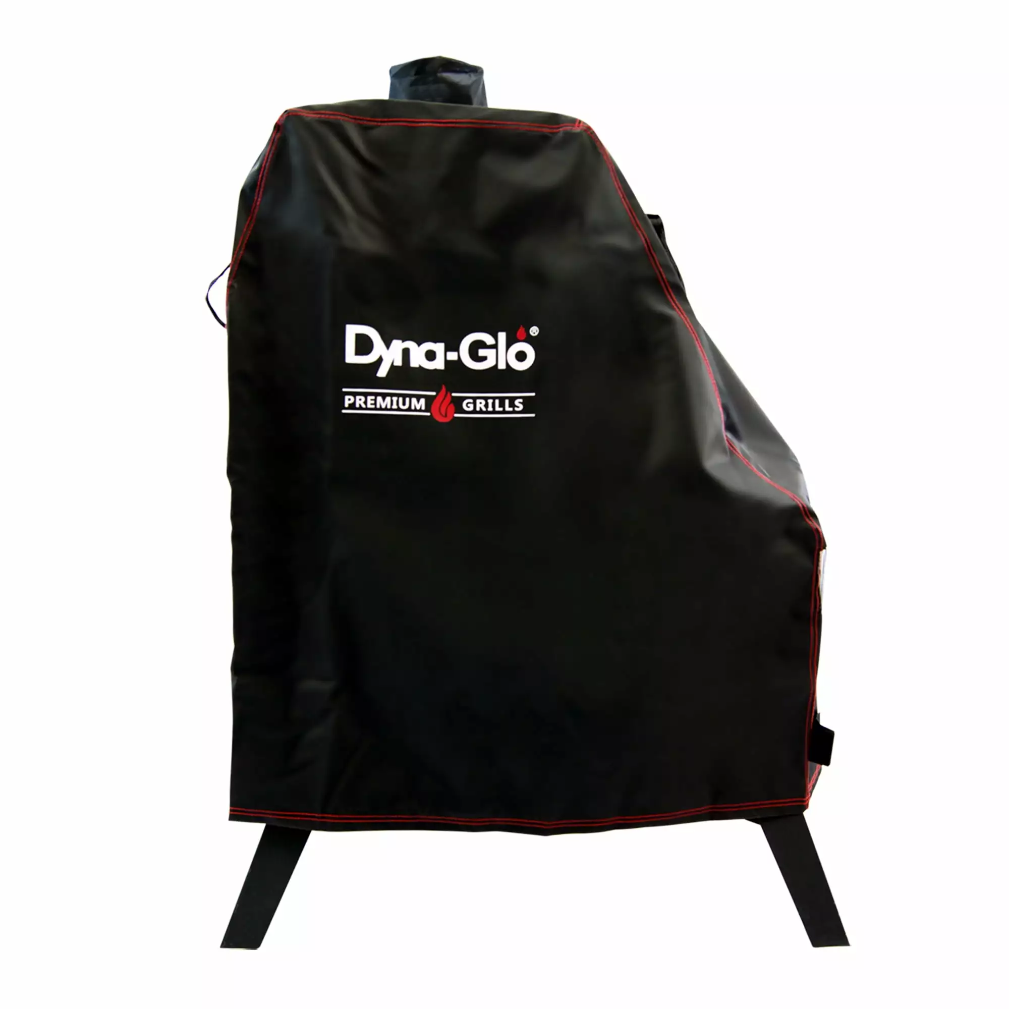 Dyna-Glo Luxury Vertical Offset Charcoal Smoker Cover