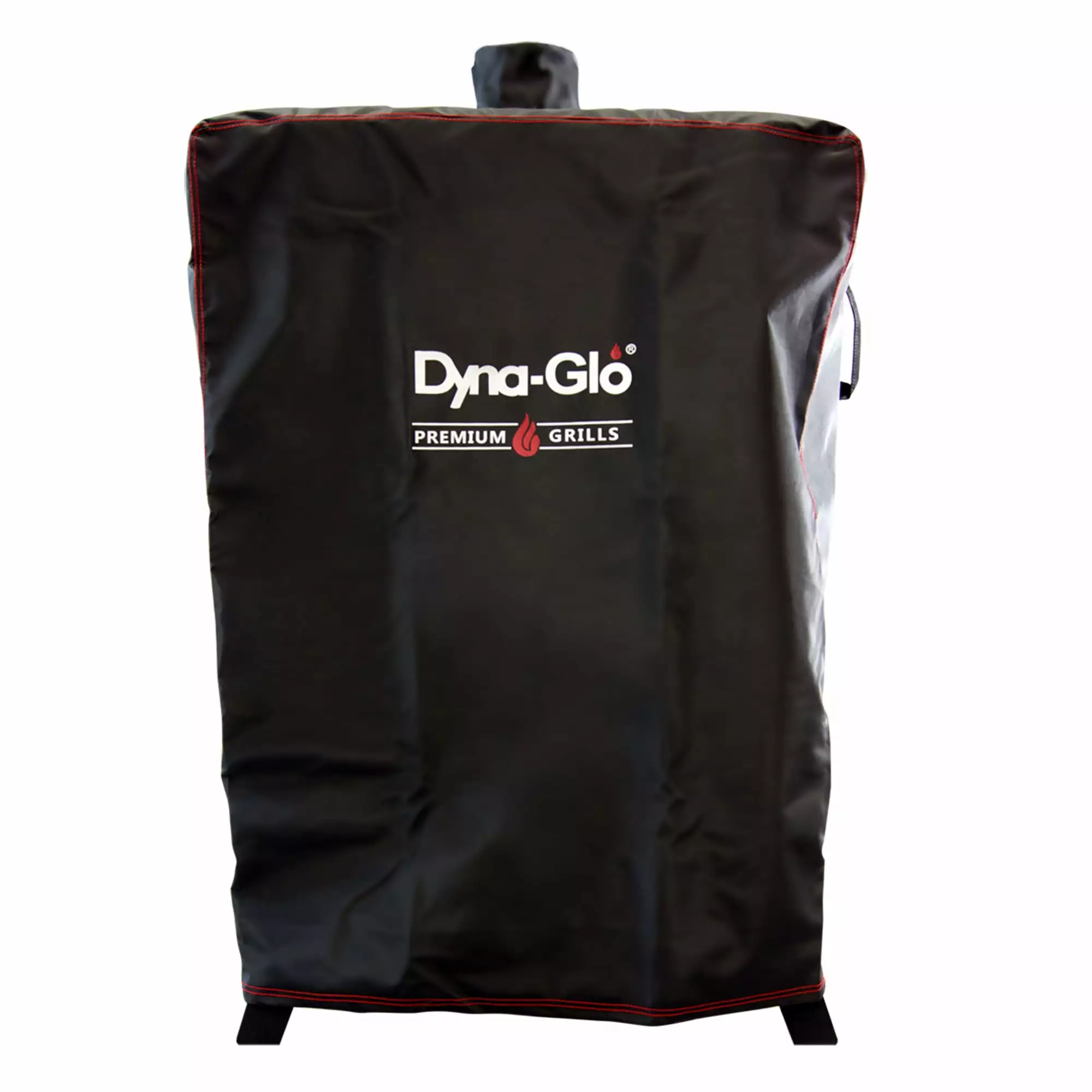 Dyna-Glo Luxury Wide Body Vertical Smoker Cover Black Durable Protection