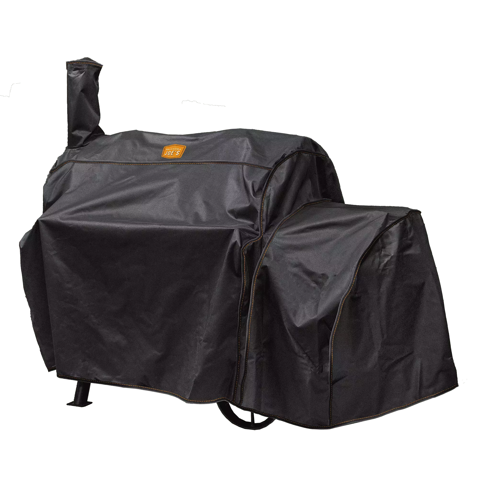 Oklahoma Joe's Highland Offset Smoker Cover Heavy Duty Protection 33