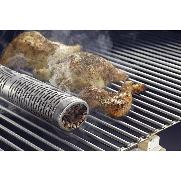 -Maze-N OET-0002 Oval Expandable Smoking Tube 12" - 18"