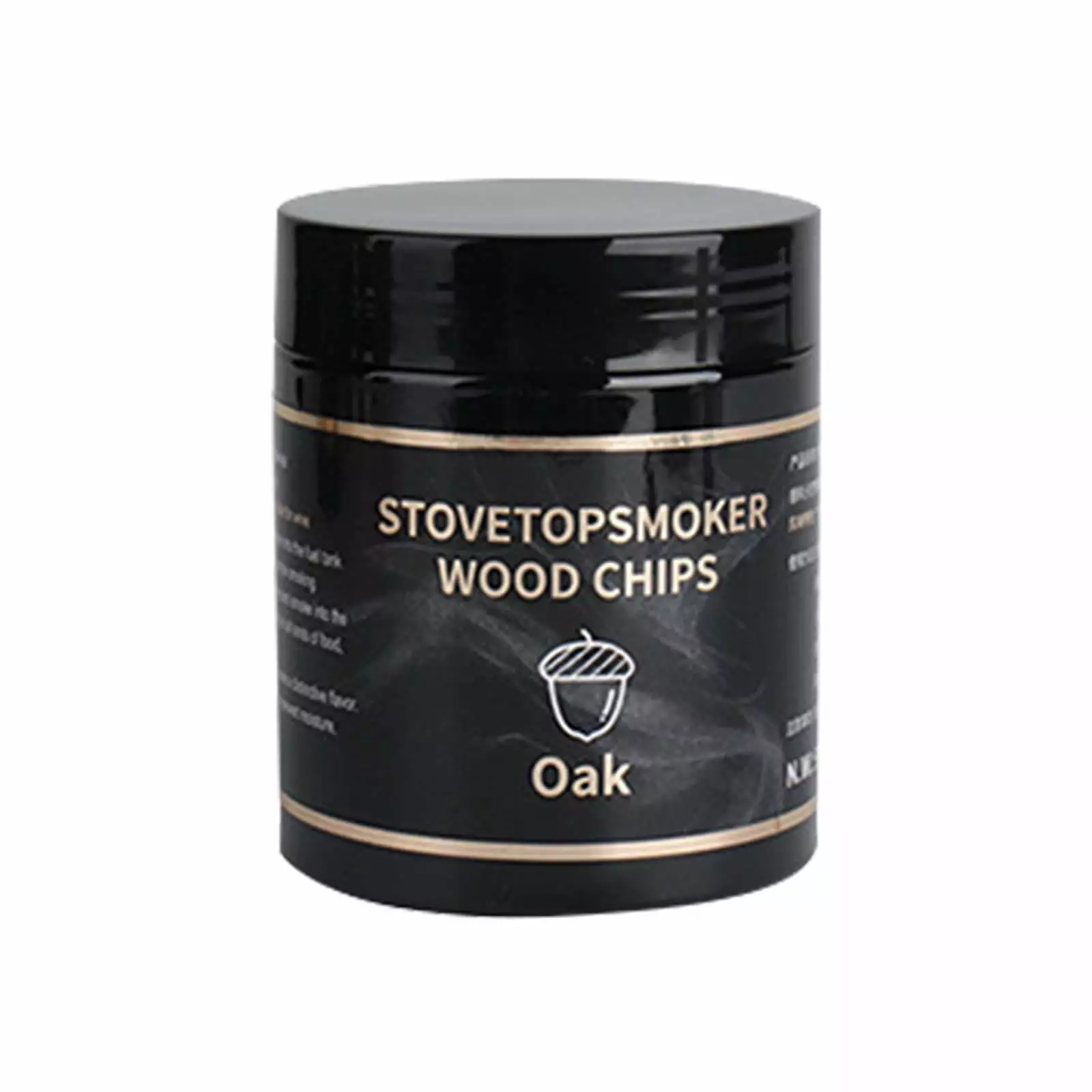 Jovati Smoked Cocktail Materials Natural Apple Pecan Molecular Cooking Sawdust Kitchen Clearance