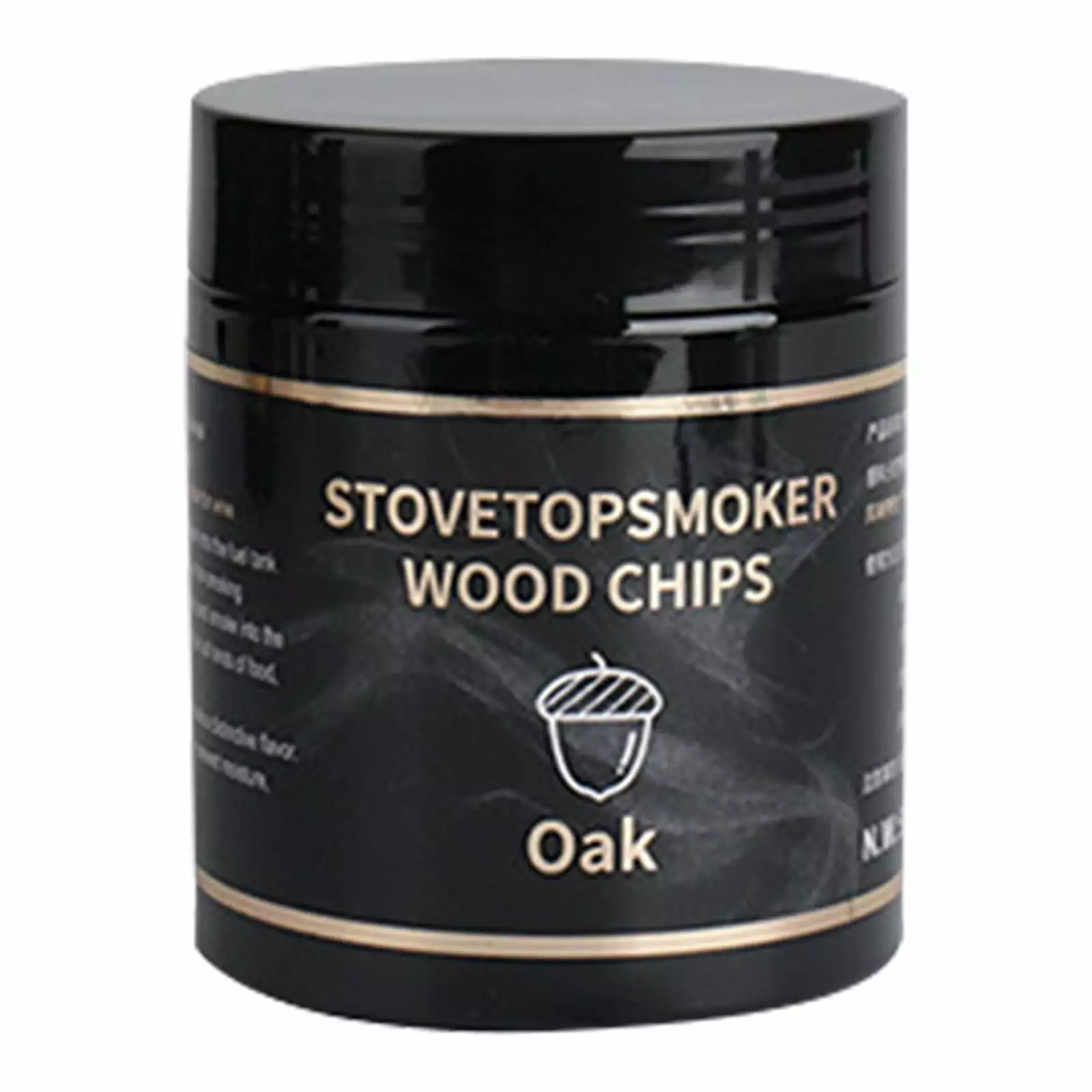 Natural Apple Pecan Smoked Cocktail Materials Molecular Cooking Sawdust