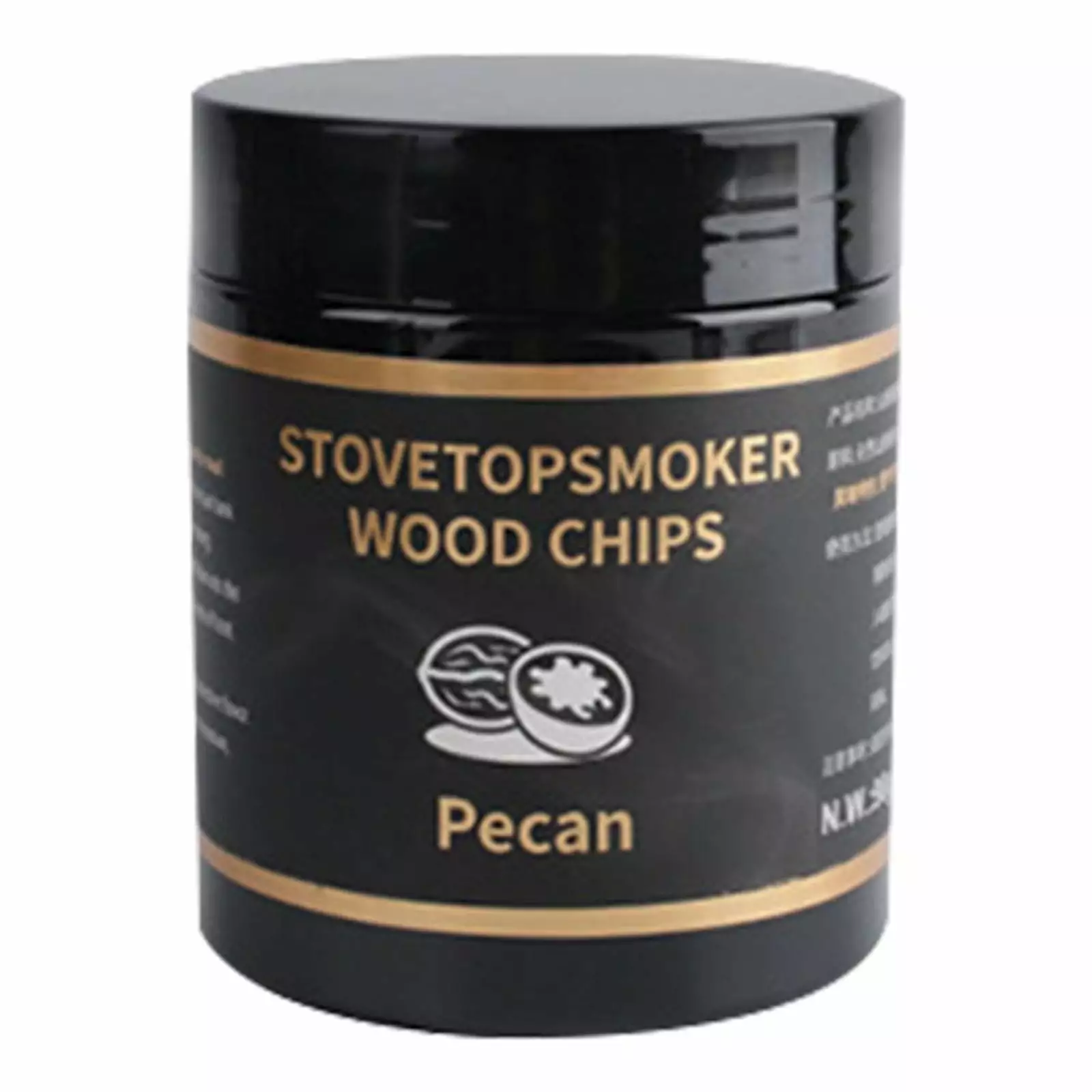 SOWNBV Multi-color Smoked Cocktail Materials Molecular Cooking Sawdust Kitchen Gadgets One