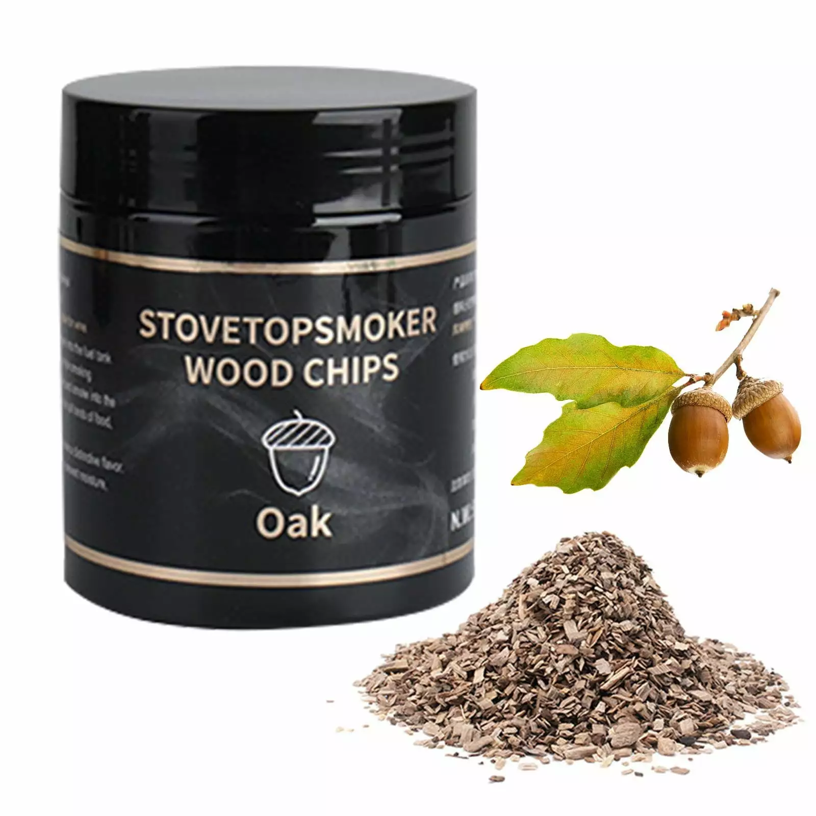 Natural Apple Pecan Smoked Cocktail Sawdust Molecular Cooking and BBQ