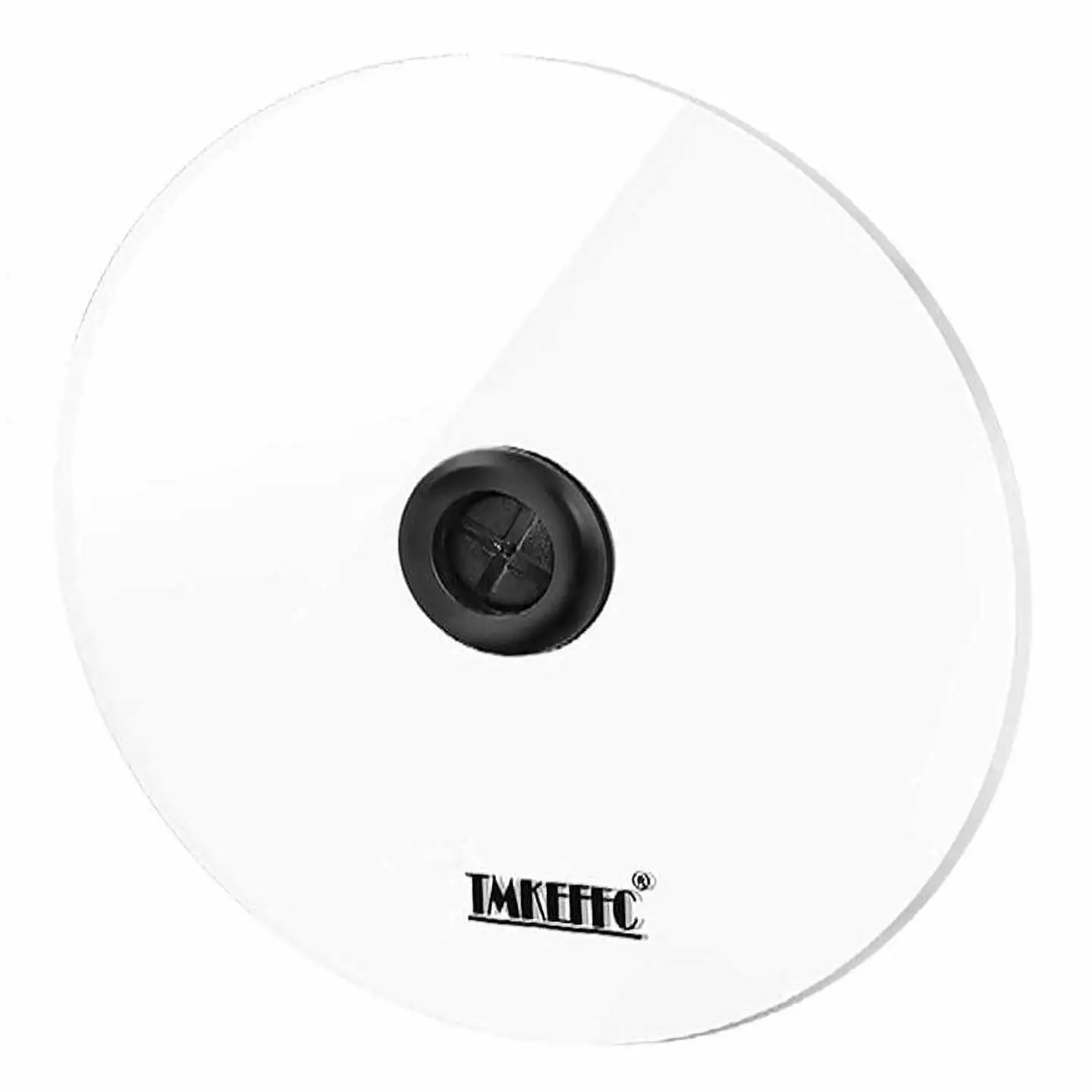 TMKEFFC Smoking Gun Cup Cover Smoke Infutilizer Lids Whiskey Old Fashioned Cocktail Drinks Beverages Fits 4.7 Diameter