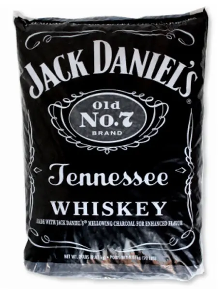 Jack Daniel's B00368 Smoking Pellets 20 Lb BBQ and Grilling