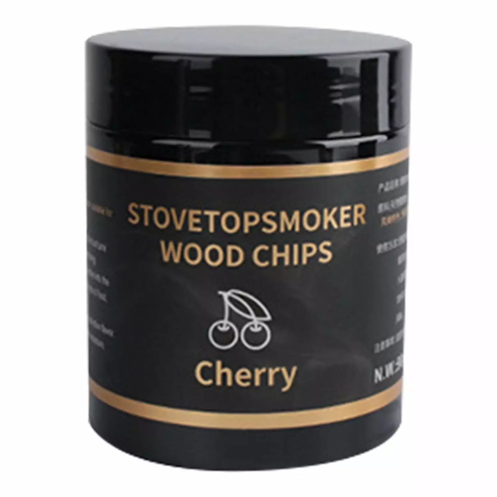 Puhuiying Natural Apple Pecan Smoked Cocktail Sawdust Molecular Cooking 3