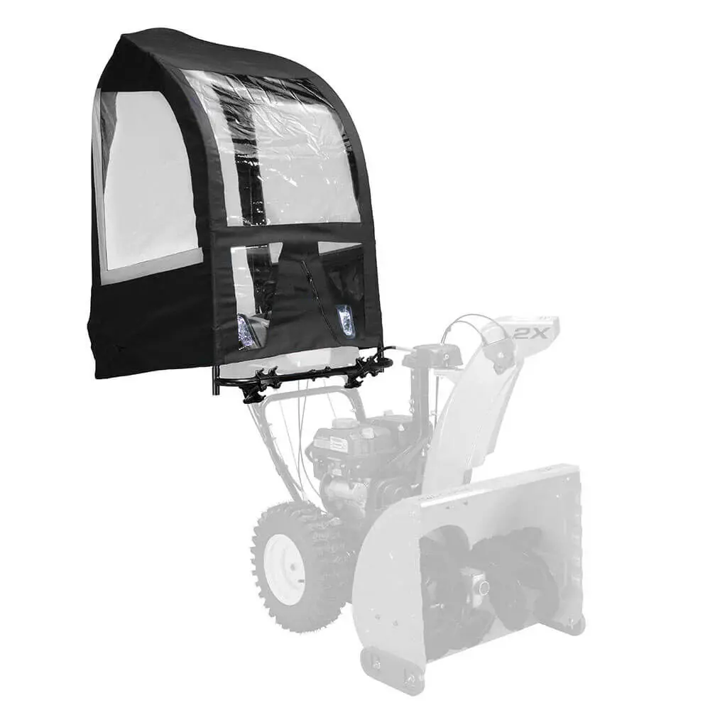 MTD 490-241-0032 Real OEM Universal Snow Blower Cab
