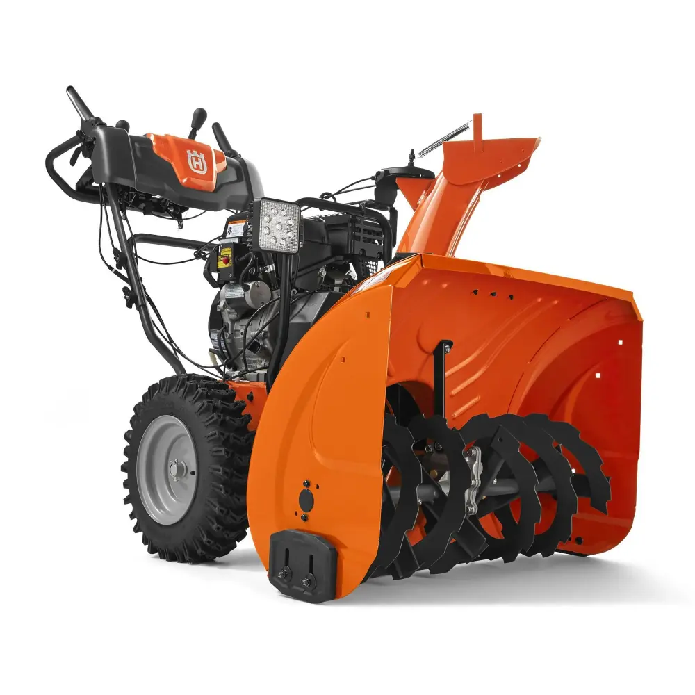 ST 230 Snow Blower  2-Stage and 301 CC, 30"