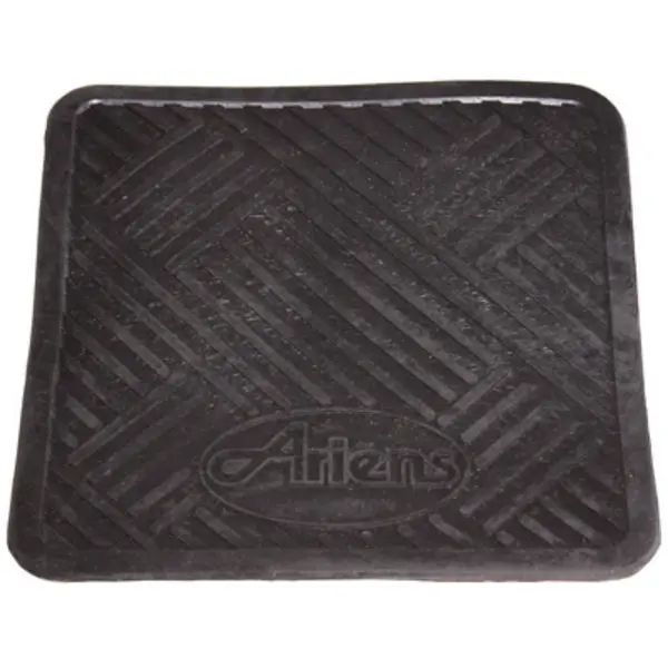 Ariens 707168 Heavy Duty Snow Mat 30 x 36 Inches Winter Protection
