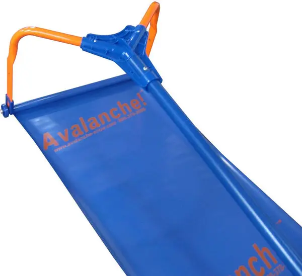 Avalanche AVA750 Original 750 Multi-Roof Snow Rake 16 Foot Fiberglass Pole