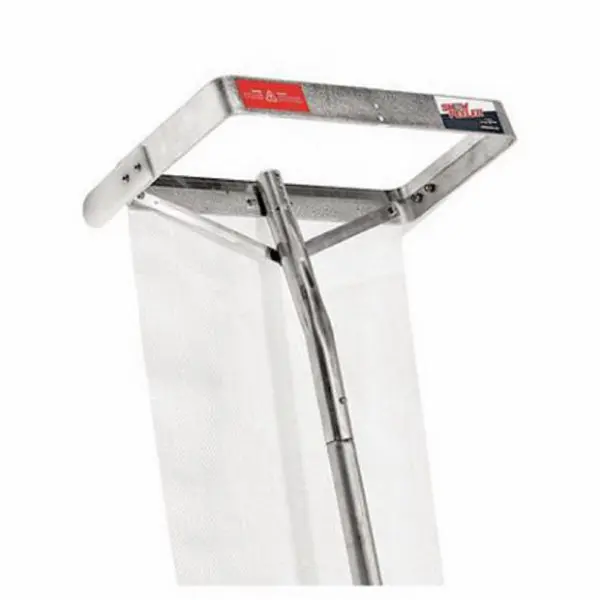 SnowPeeler 3003 Premium Roof Top Snow Rake 30 Feet Heavy Snow