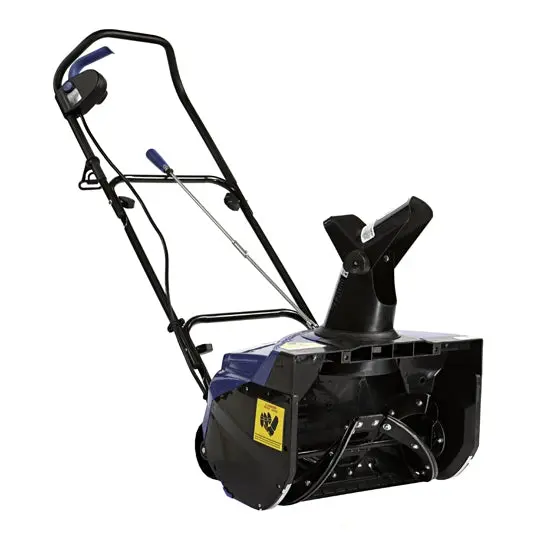 Snow Joe SJ620 Electric Snow Thrower 18 Inch 13.5 AMP Light Snow