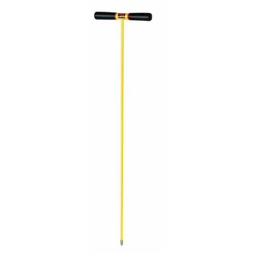 Seymour STR-SP48 48-Inch Yellow Soil Probe Gardening and Agriculture