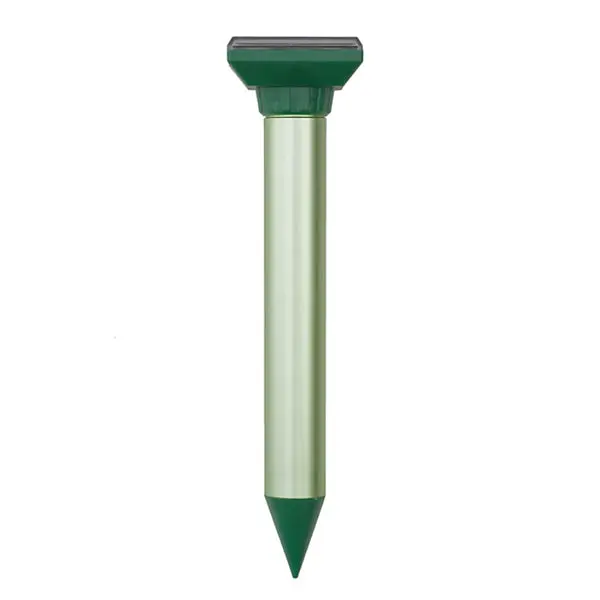 Sweeney’s S7915R Solar Sonic Spike PRO Hyperpulse Technology 13500 Sq.Ft. Coverage Sweeney's