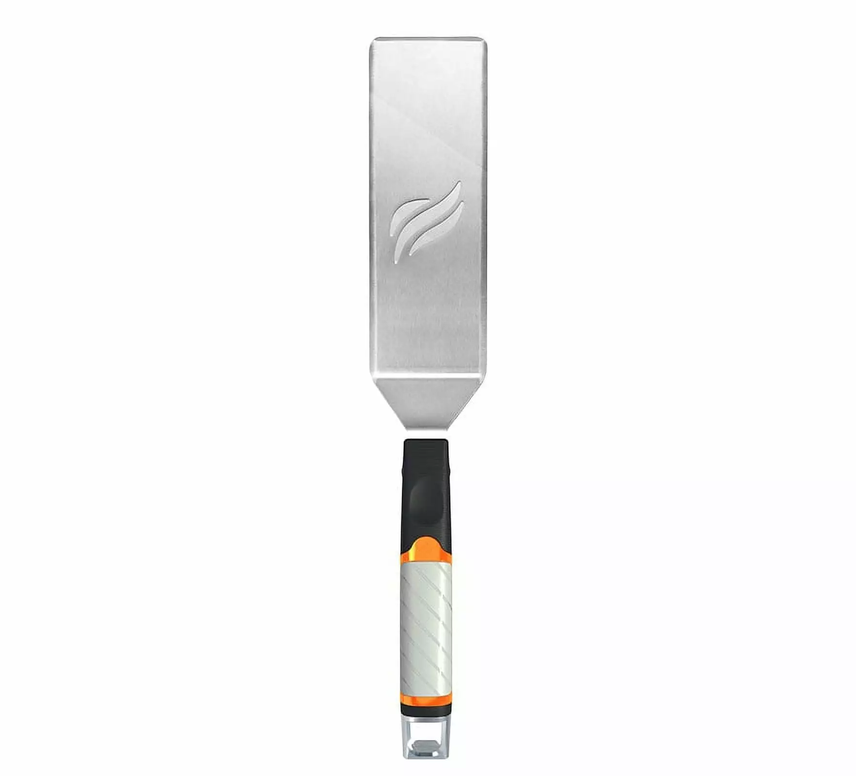 Blackstone Signature Stainless Steel Griddle Spatula Outdoor Cooking and BBQ 12