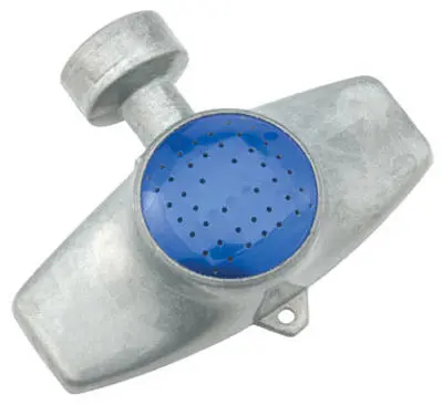 Green Thumb 876SGT Square Pattern Spot Sprinkler 30 x 30 Foot Coverage