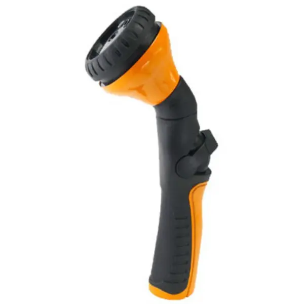 Dramm One Touch Shower Stream 2-Pattern Spray Wand Assorted Colors