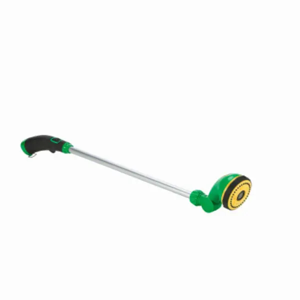 Miracle-Gro CMG3PW2806 9-Function Spray Turret Nozzle Ergonomic Handle