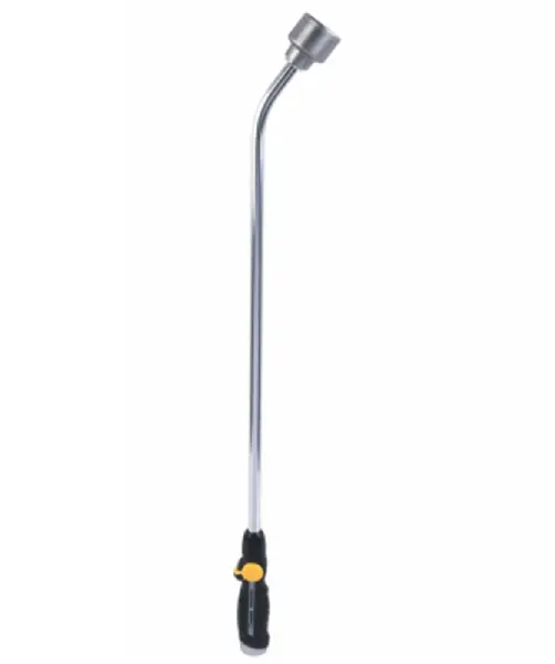 Melnor R15106GT Green Thumb Ergo Spray Wand 1004 Micro Holes 33 Inch Garden Tool