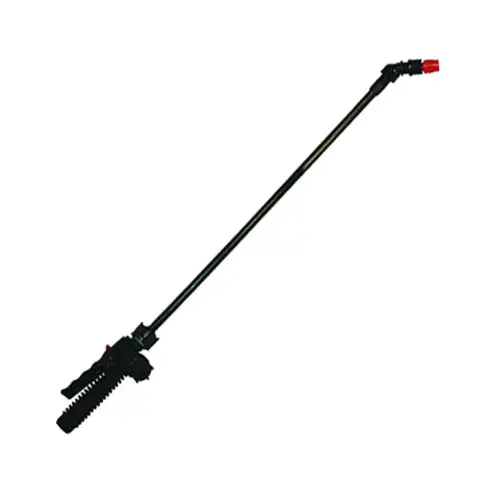 Solo 4900170-N Universal Sprayer Wand & Shut Off Valve 28" Garden & Lawn