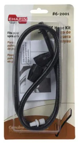 Chapin 6-2001 Hose Replacement Kit 28 Inch Garden Sprayers