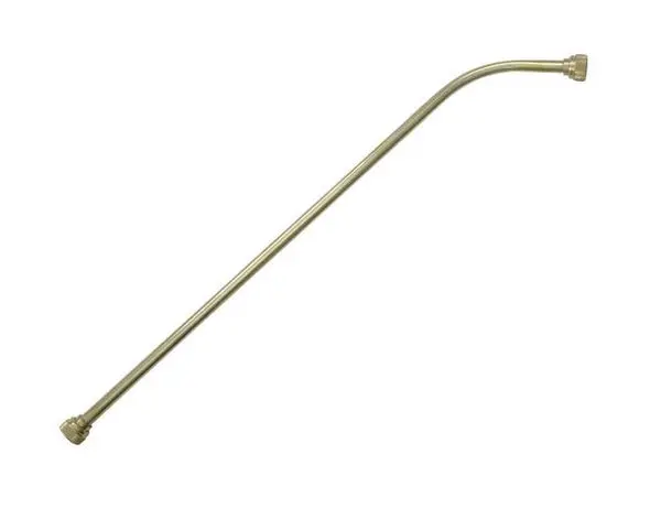 Chapin 6-7742 Sprayer Brass Extension 18 Inch Durable Garden Tool