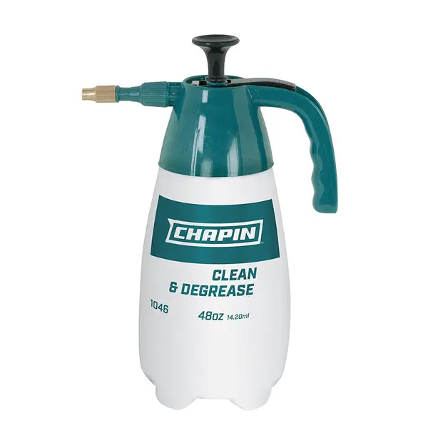 Chapin 1046 48 Oz Industrial Cleaner Degreaser Hand Sprayer