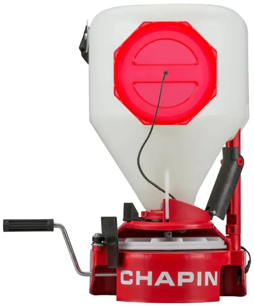 Chapin 8700A Chest-Mounted Spreader Lawn and Garden Care