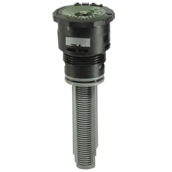 Toro 53927 H2FLO Precision Adjustable Male Nozzle Half Circle Sprinkler