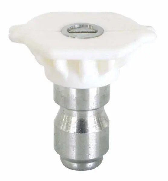 Valley PK-85241030 Replacement Spray Nozzle 30°-40° White Irrigation Systems