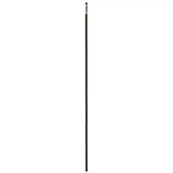 Miracle-Gro SMG12191W Pointed Steel Plant Stake 5 Feet Tall Garden Support Heavy Plants