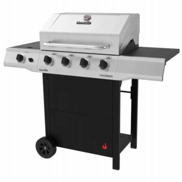 Char-Broil 463351021-DI Performance Series Gas Grill Backyard BBQ
