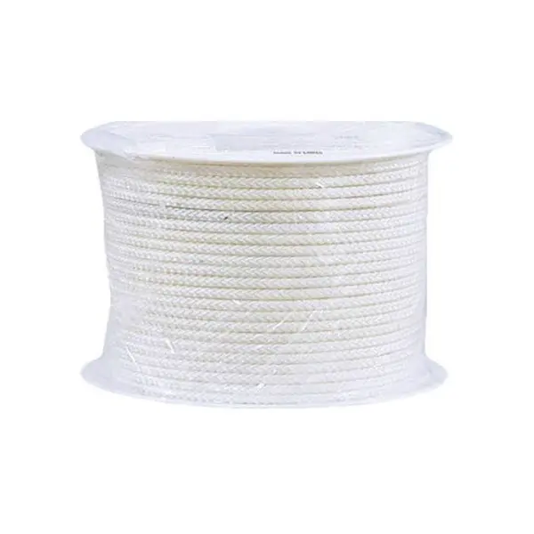 Mibro 644881TV Nilo Bonded Starter Cord 9/64 inch x 200 Feet Durable Pull Rope Lawn Mowers and Equipment